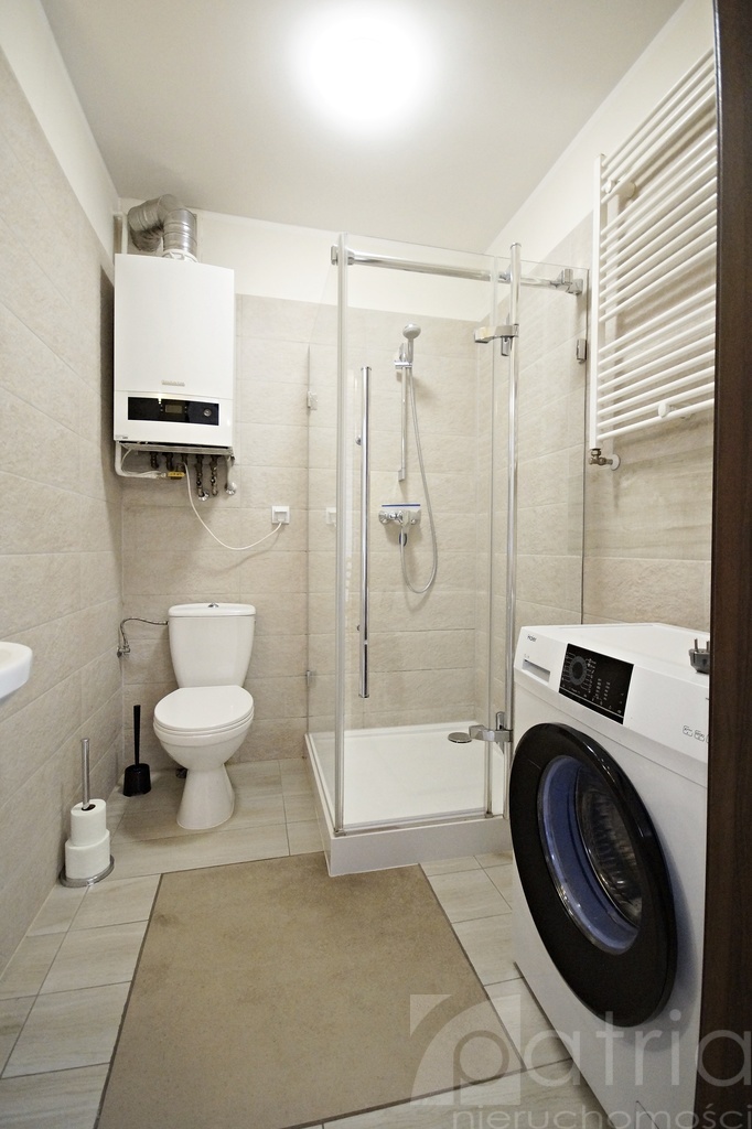 2-pokojowe mieszkanie w samym centrum Szczecina (7)