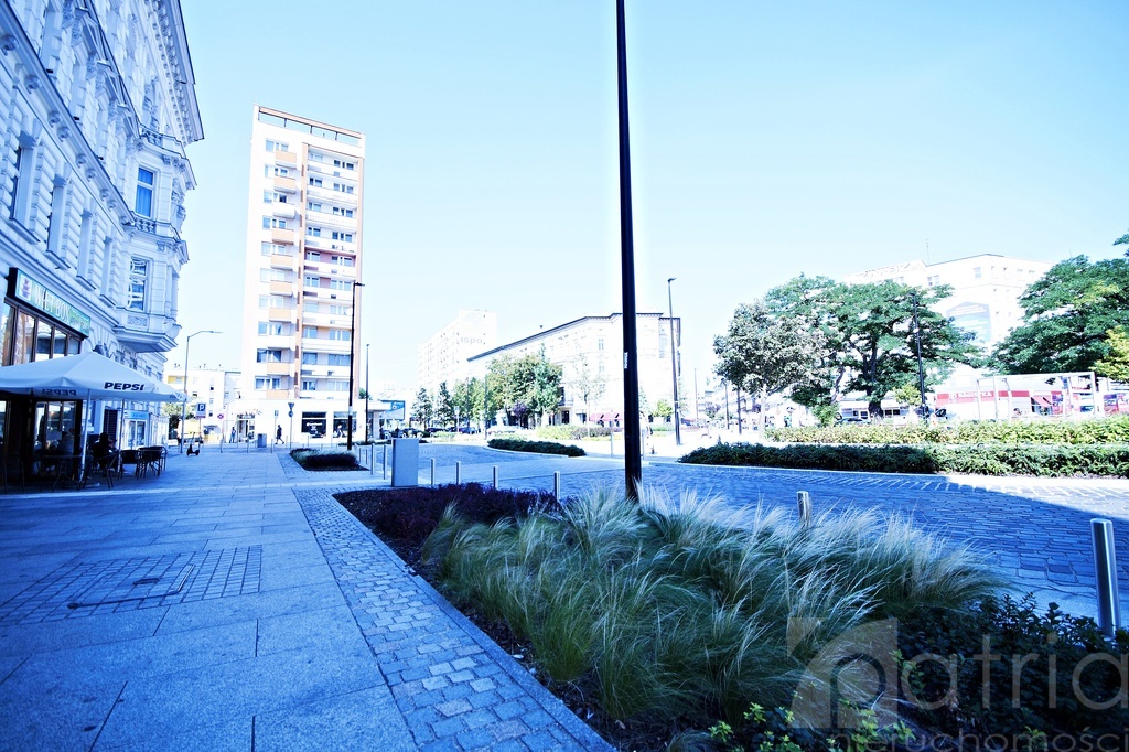 2-pokojowe mieszkanie w samym centrum Szczecina (12)