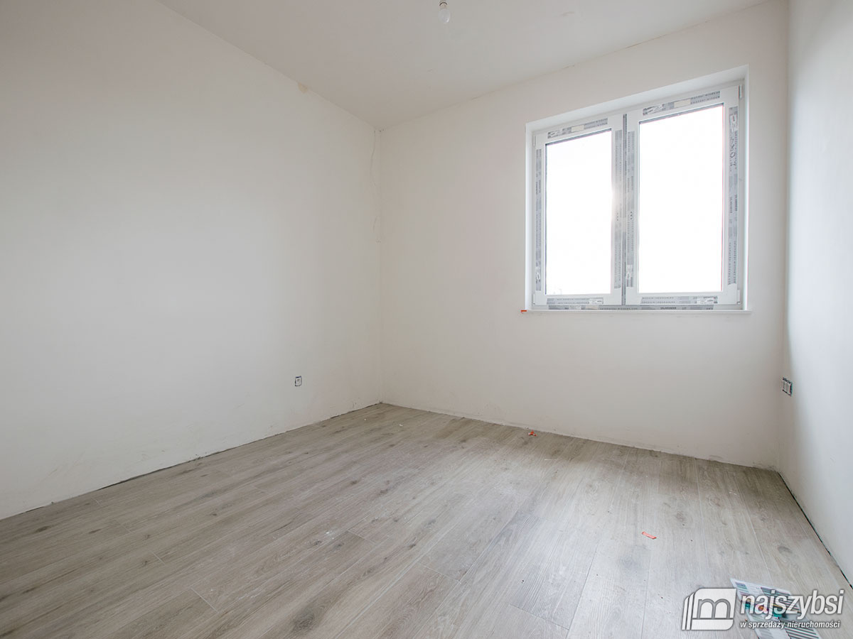 Goleniów - dom parterowy w stanie deweloperskim  (10)