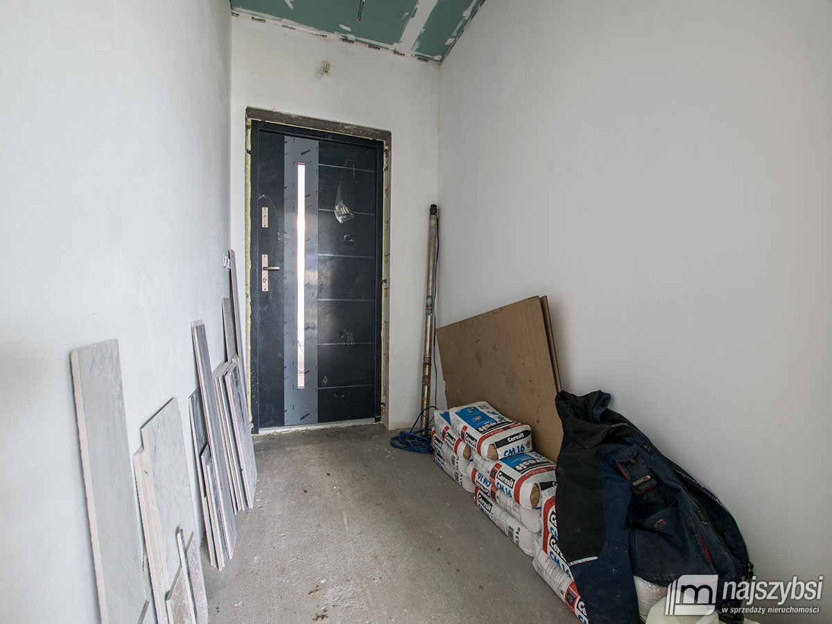 Goleniów - dom parterowy w stanie deweloperskim  (13)