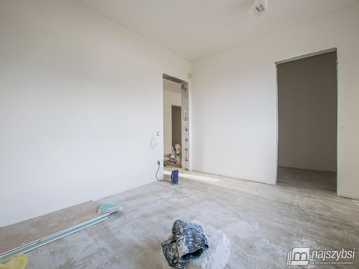 Goleniów - dom parterowy w stanie deweloperskim  (9)