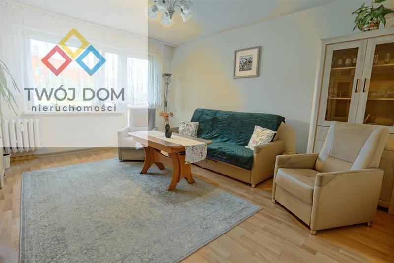 Mieszkanie - Koszalin  (2)