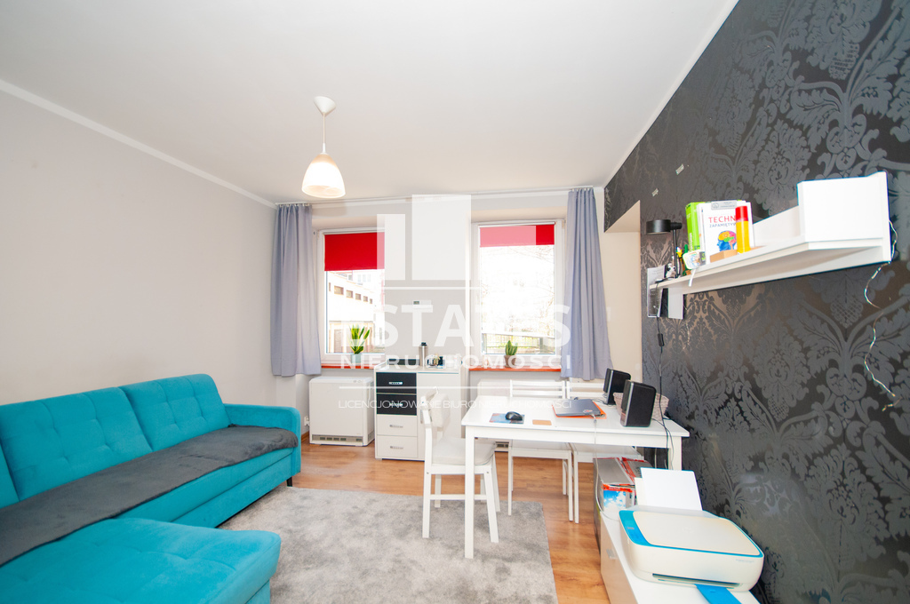 al. Wyzwolenia blisko parku (2)