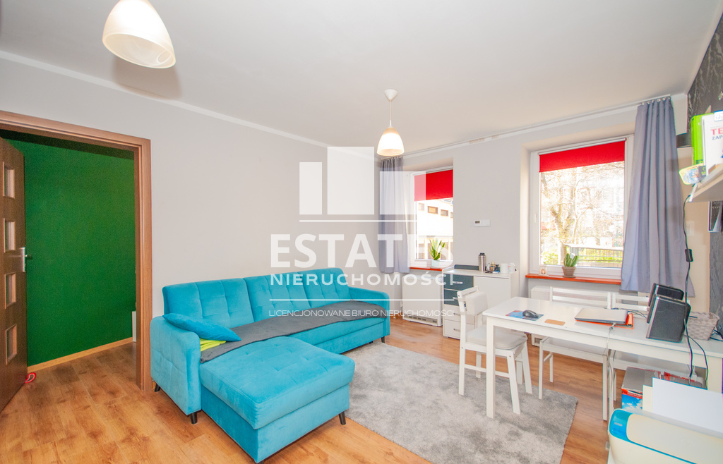 al. Wyzwolenia blisko parku (1)