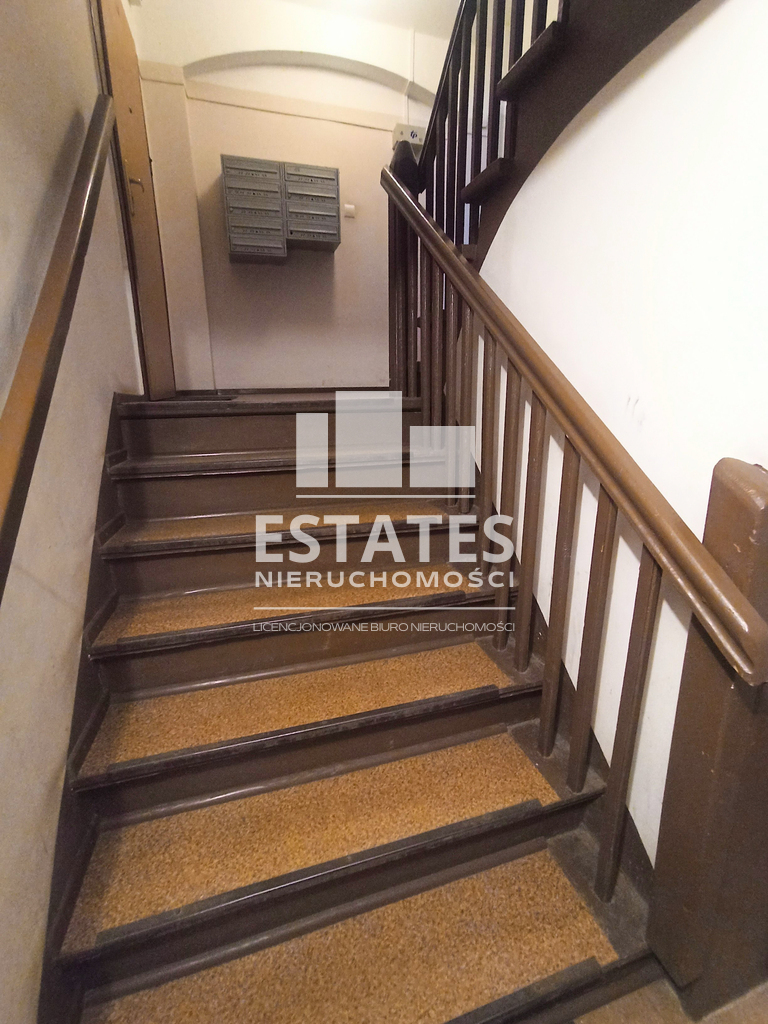 Dwa pokoje parter Centrum okazja (11)