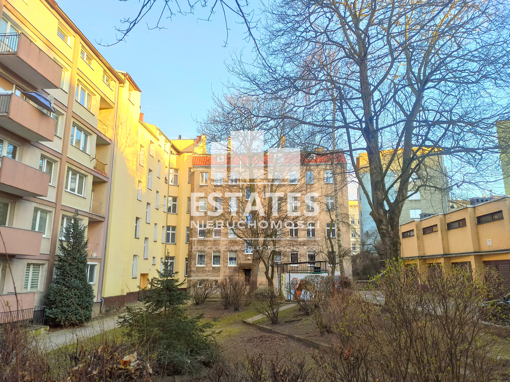 Dwa pokoje parter Centrum okazja (12)