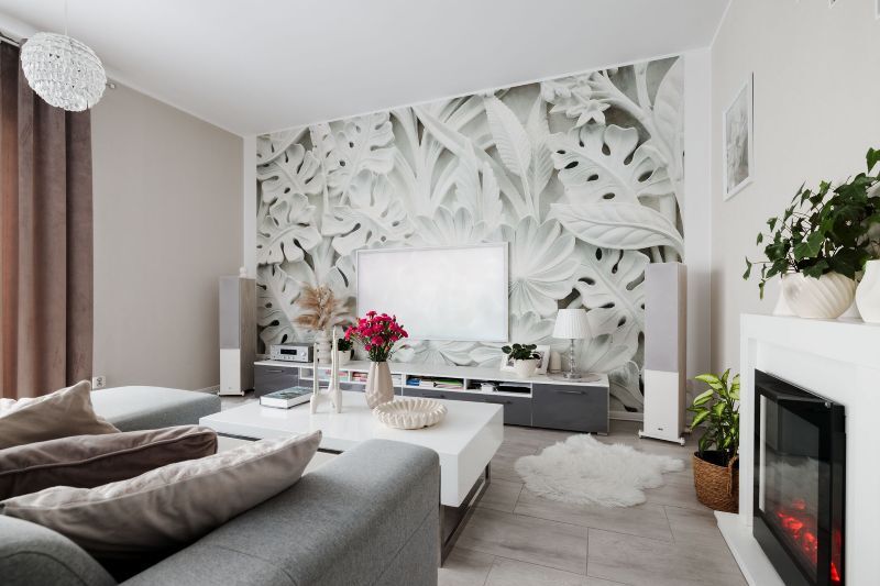 Dwupoziomowy apartament będący namiastką domu. (2)