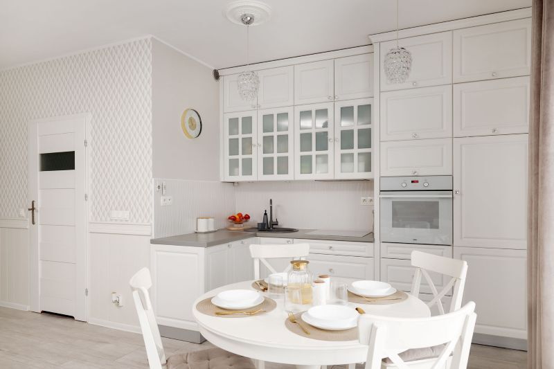 Dwupoziomowy apartament będący namiastką domu. (3)