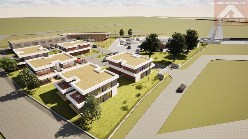 Inwestycyjna, 10,537 m2, Szczecin Skolwin (6)