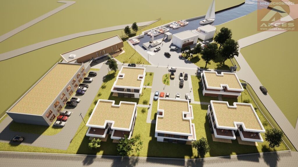 Inwestycyjna, 10,537 m2, Szczecin Skolwin (9)