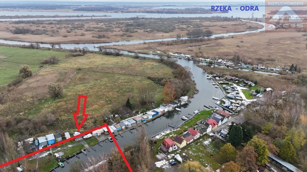 Inwestycyjna, 10,537 m2, Szczecin Skolwin (3)