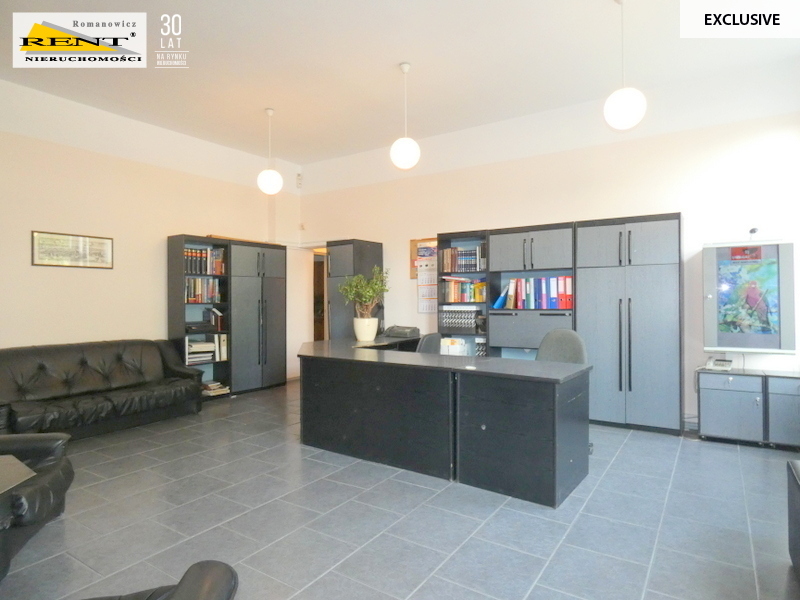 Lokal użytkowy, biuro, niskie koszty (10)