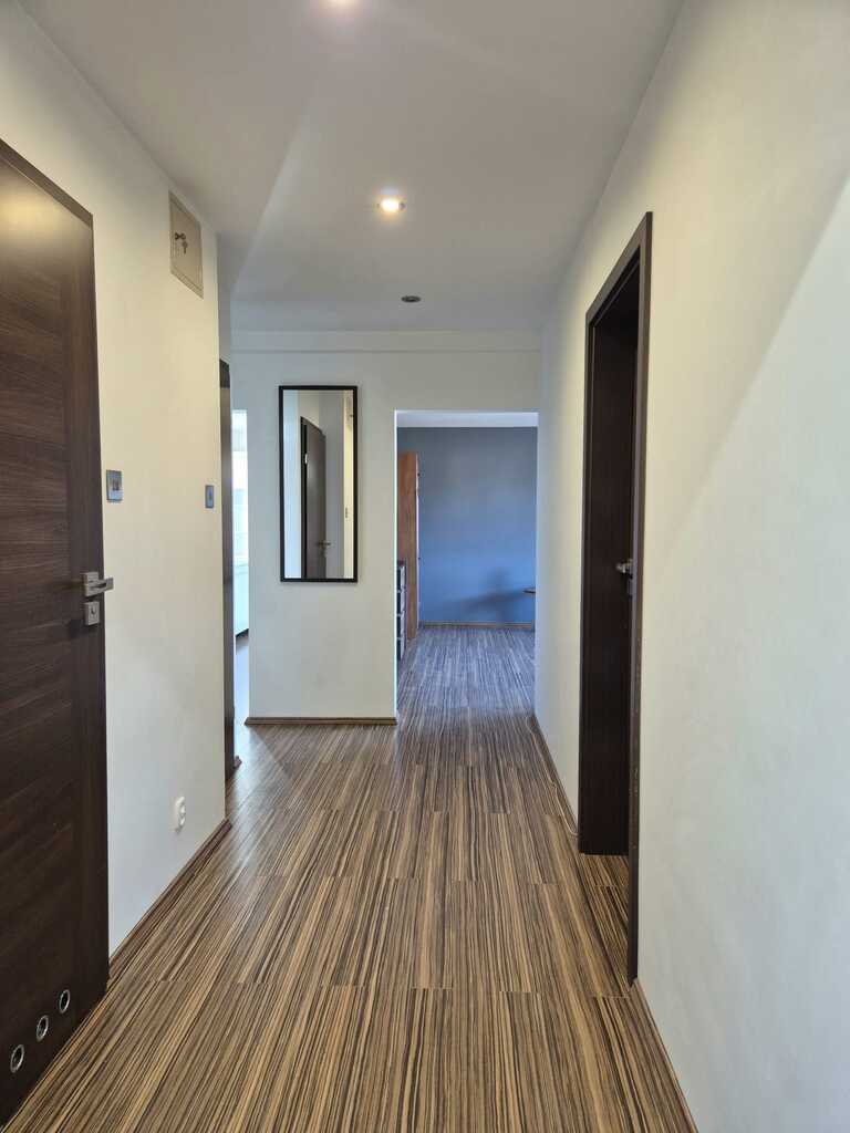 Przestronne mieszkanie 3pokoje z loggią w Policach (9)