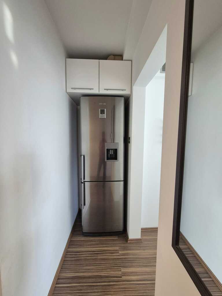 Przestronne mieszkanie 3pokoje z loggią w Policach (10)