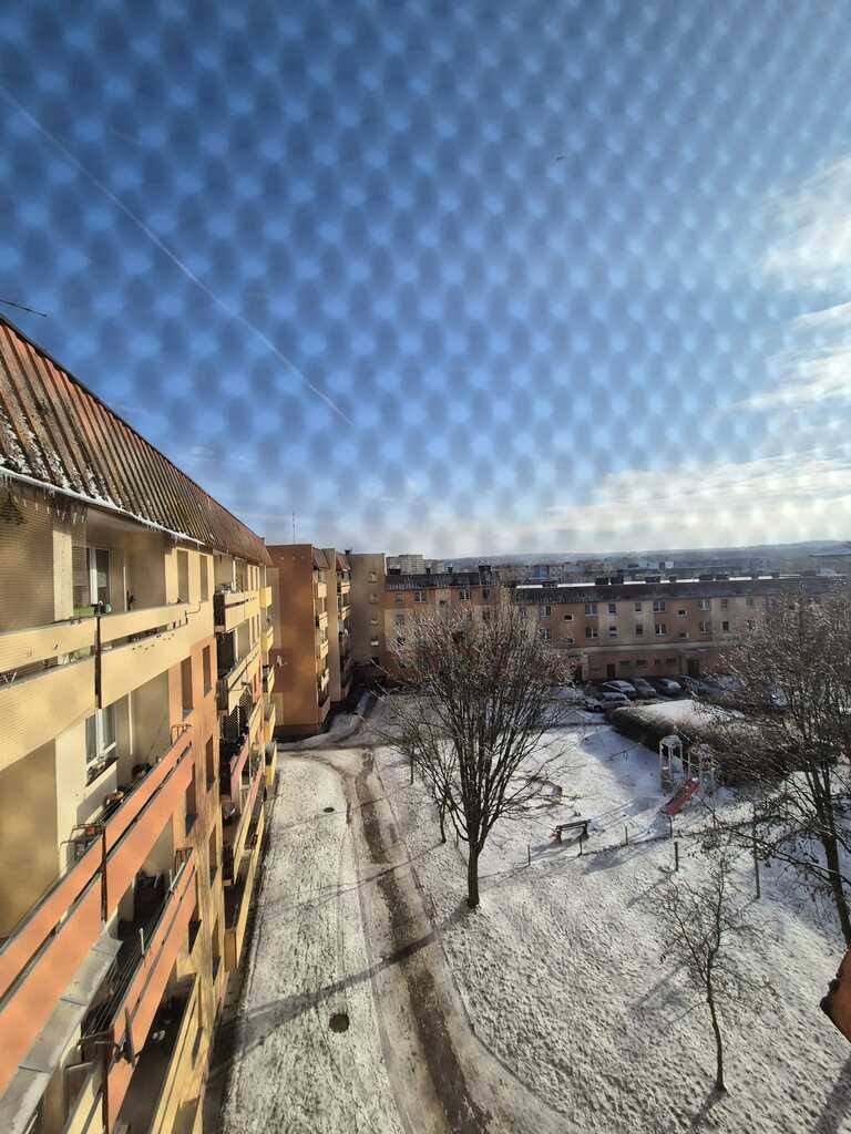 Przestronne mieszkanie 3pokoje z loggią w Policach (15)