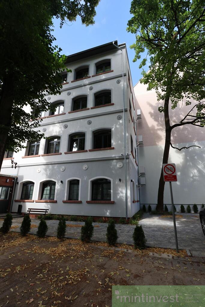 Stylowe nowe mieszkania w Śródmieściu - nowa cena (2)