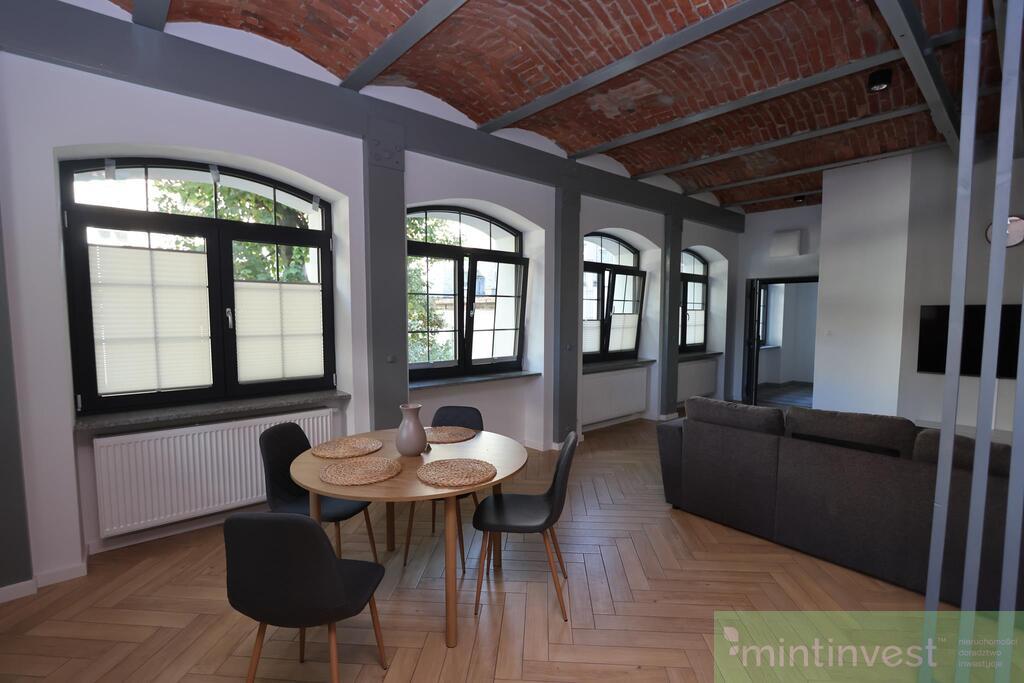 Stylowe nowe mieszkania w Śródmieściu - nowa cena (3)