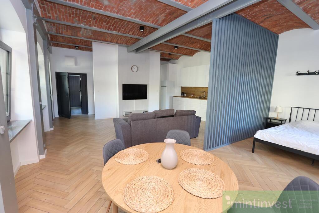 Stylowe nowe mieszkania w Śródmieściu - nowa cena (6)