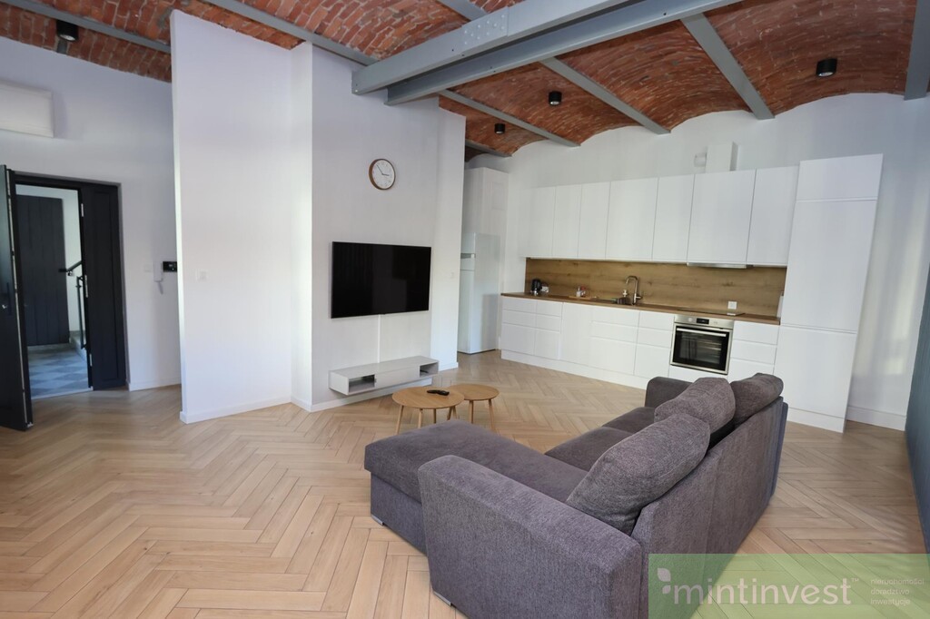 Stylowe nowe mieszkania w Śródmieściu - nowa cena (7)