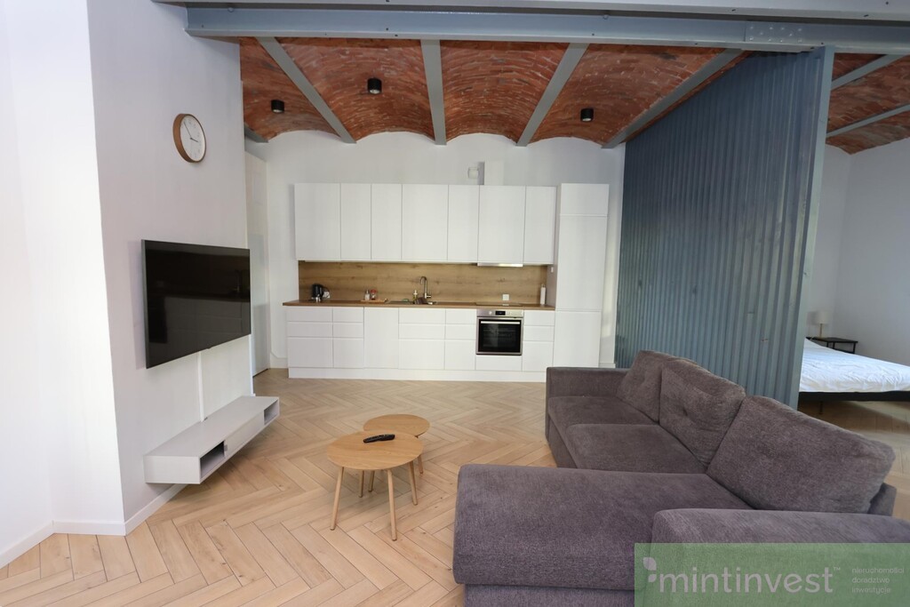 Stylowe nowe mieszkania w Śródmieściu - nowa cena (4)