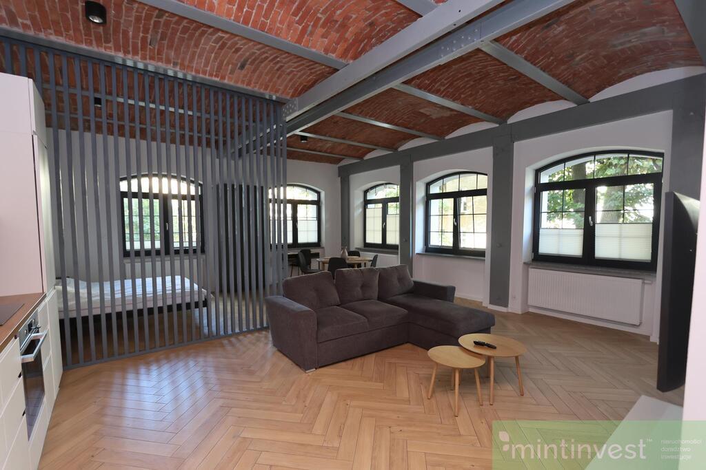 Stylowe nowe mieszkania w Śródmieściu - nowa cena (1)