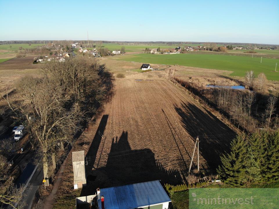 Działka w centrum Dębic (3)