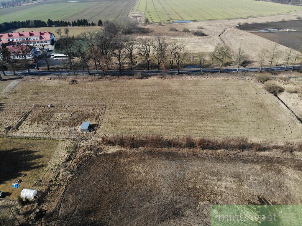 Działka w centrum Dębic (3)