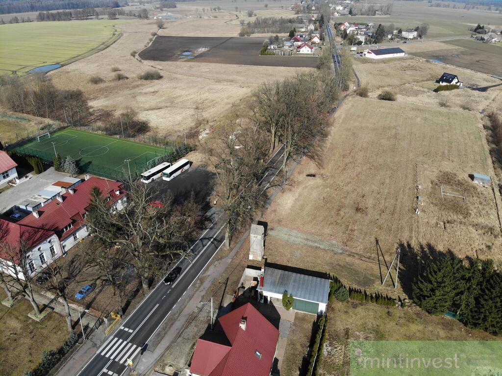 Działka w centrum Dębic (4)