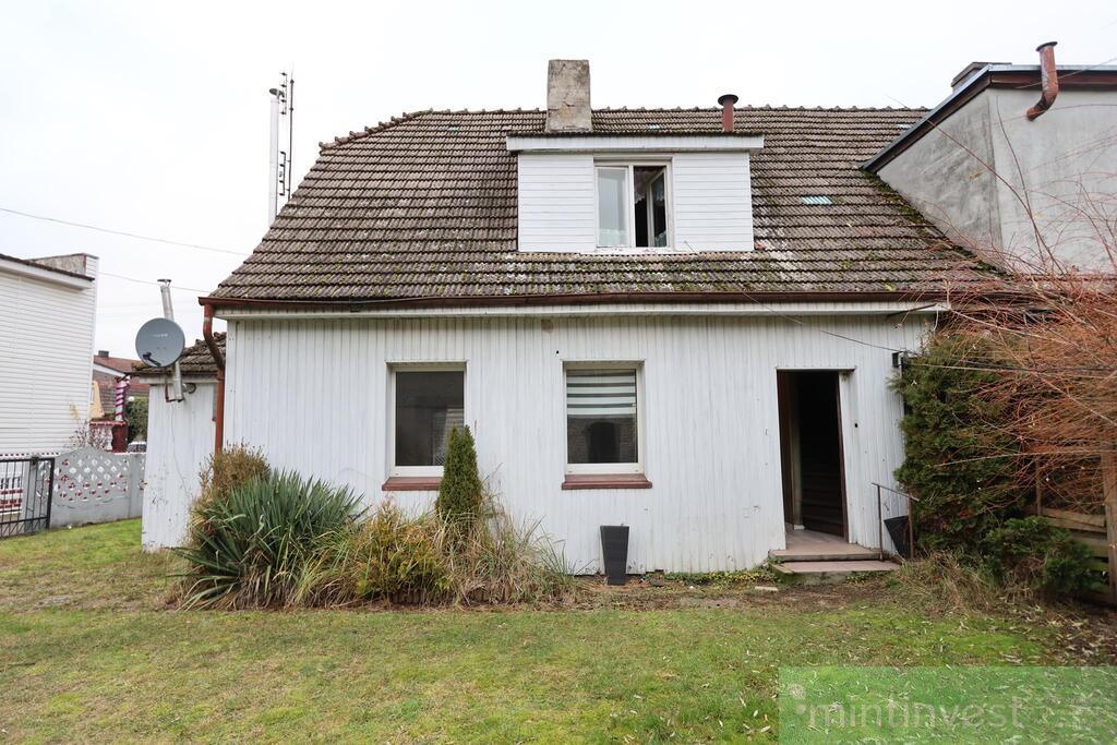 Połowa bliźniaka z dobrej cenie (1)