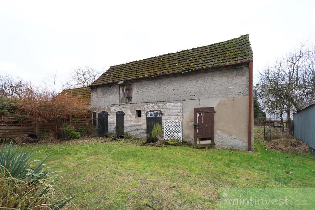 Połowa bliźniaka z dobrej cenie (3)