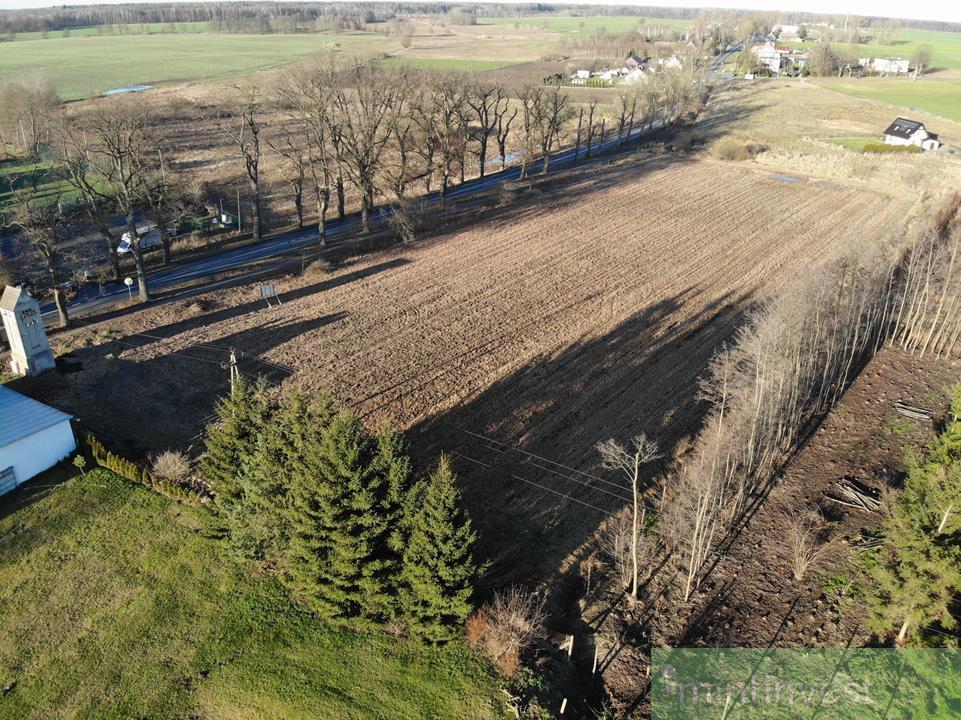 Działka w centrum Dębic (3)