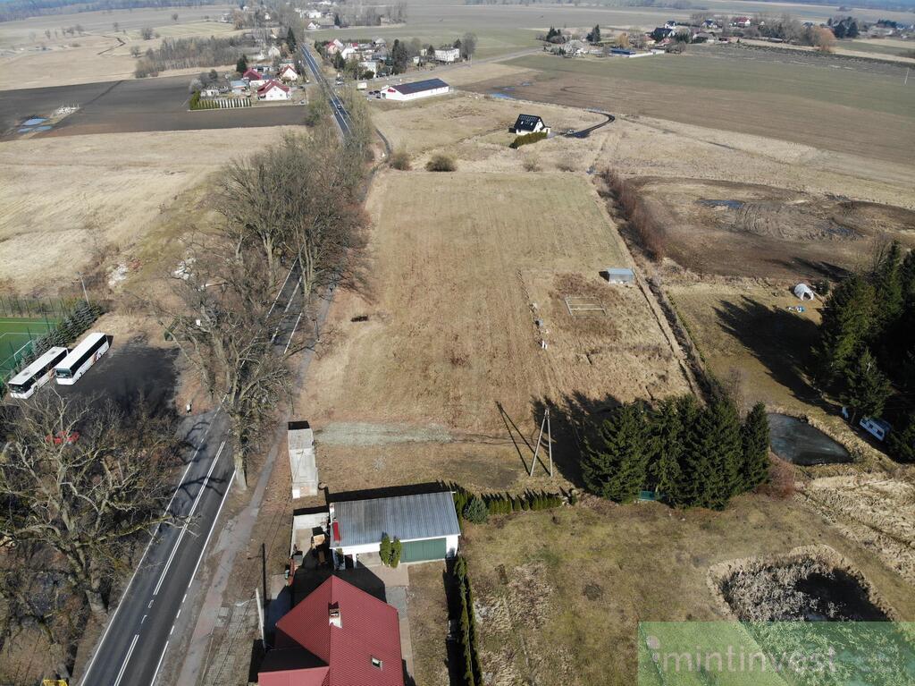 Działka w centrum Dębic (3)