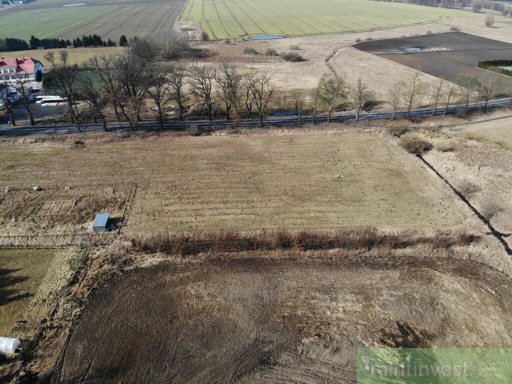 Działka w centrum Dębic (4)