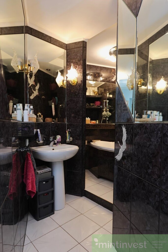 Mieszkanie 3 pokojowe z balkonem (16)