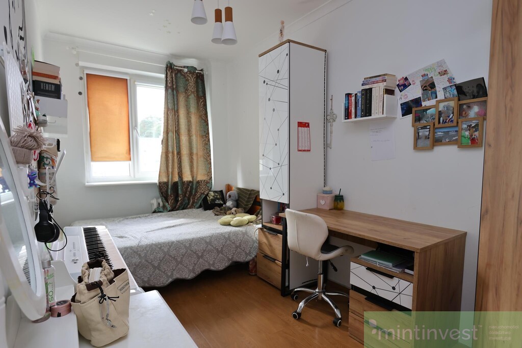 Mieszkanie 3 pokojowe z balkonem (10)