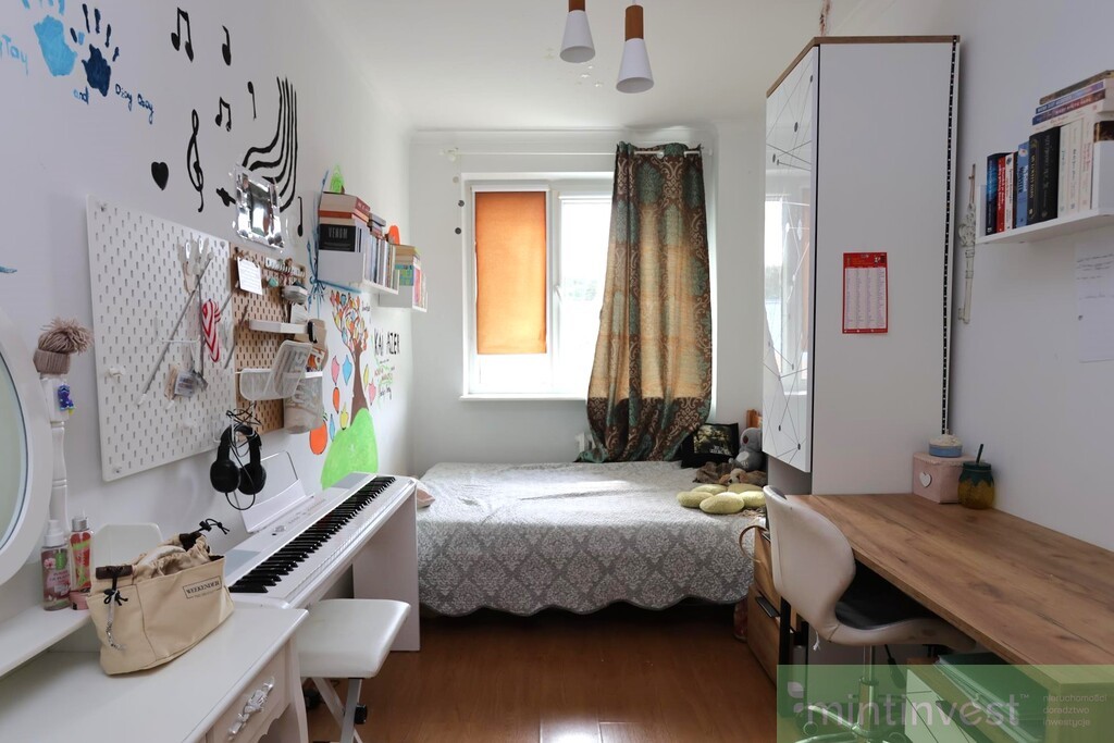 Mieszkanie 3 pokojowe z balkonem (11)