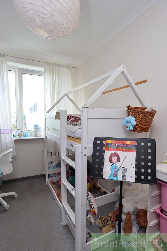 Mieszkanie 3 pokojowe z balkonem (14)