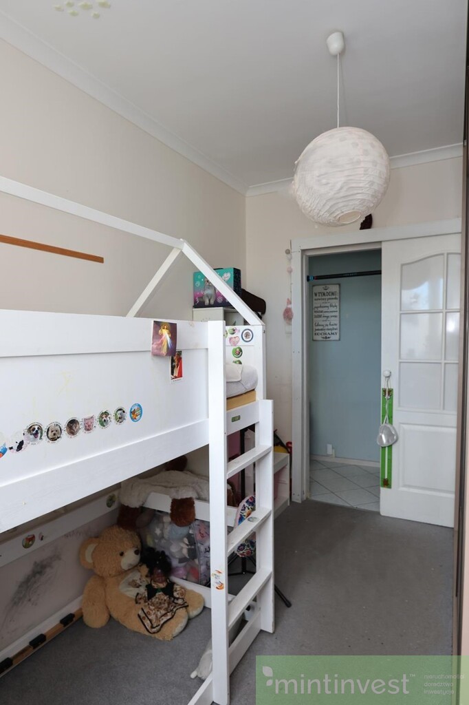 Mieszkanie 3 pokojowe z balkonem (15)