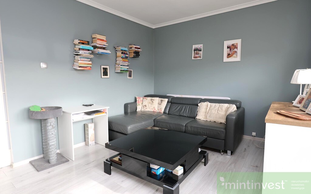 Mieszkanie 3 pokojowe z balkonem (4)