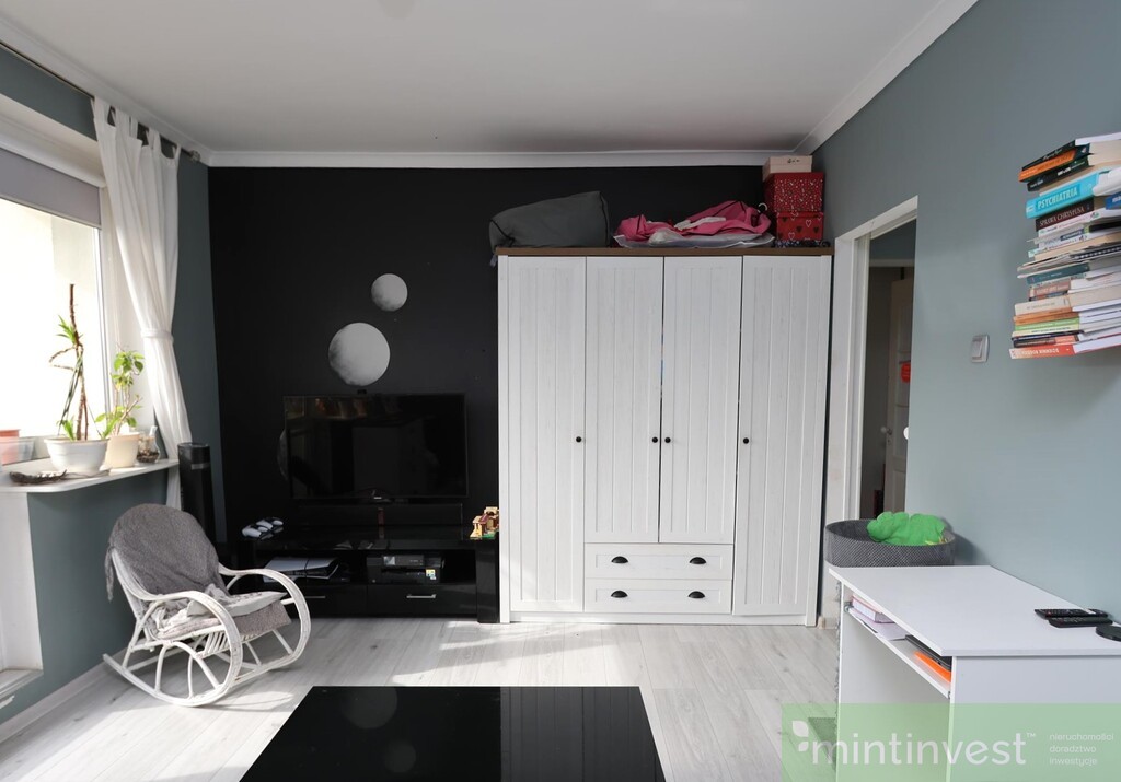 Mieszkanie 3 pokojowe z balkonem (5)