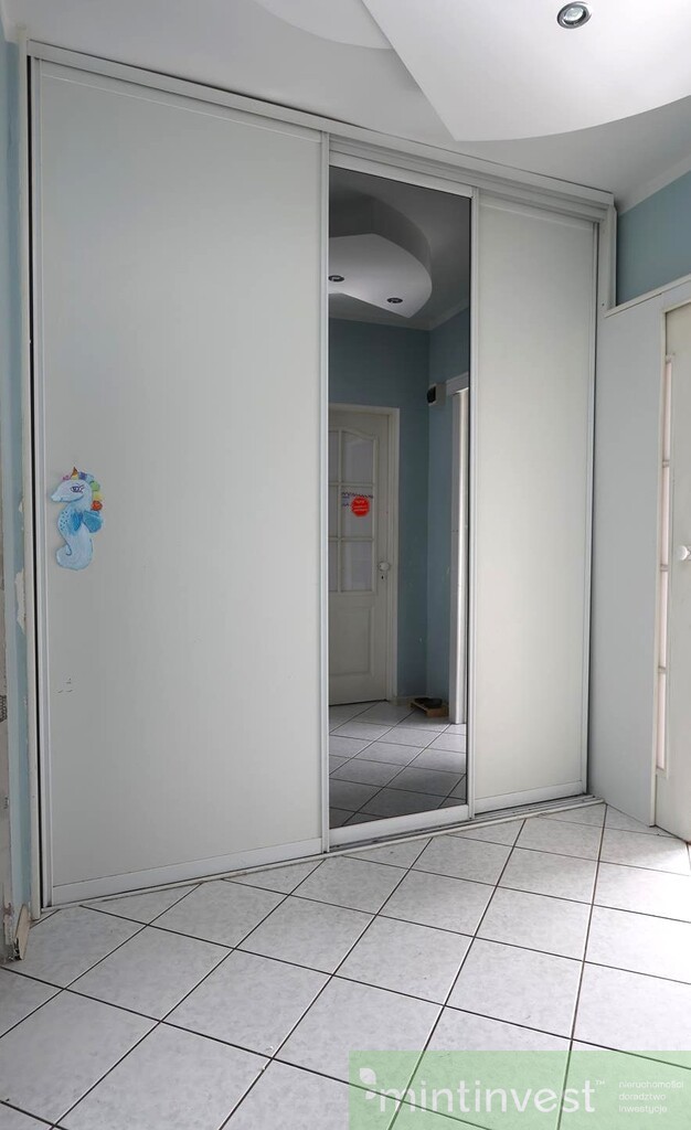 Mieszkanie 3 pokojowe z balkonem (18)