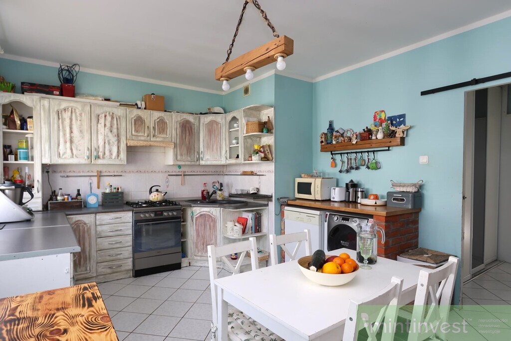 Mieszkanie 3 pokojowe z balkonem (7)