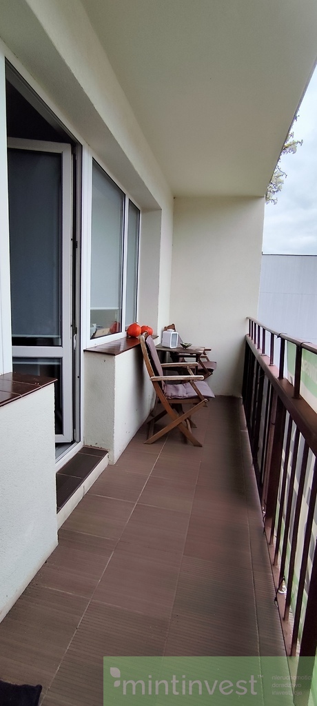 Mieszkanie 3 pokojowe z balkonem (20)
