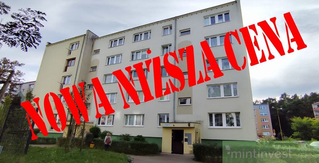 Mieszkanie 3 pokojowe z balkonem (1)