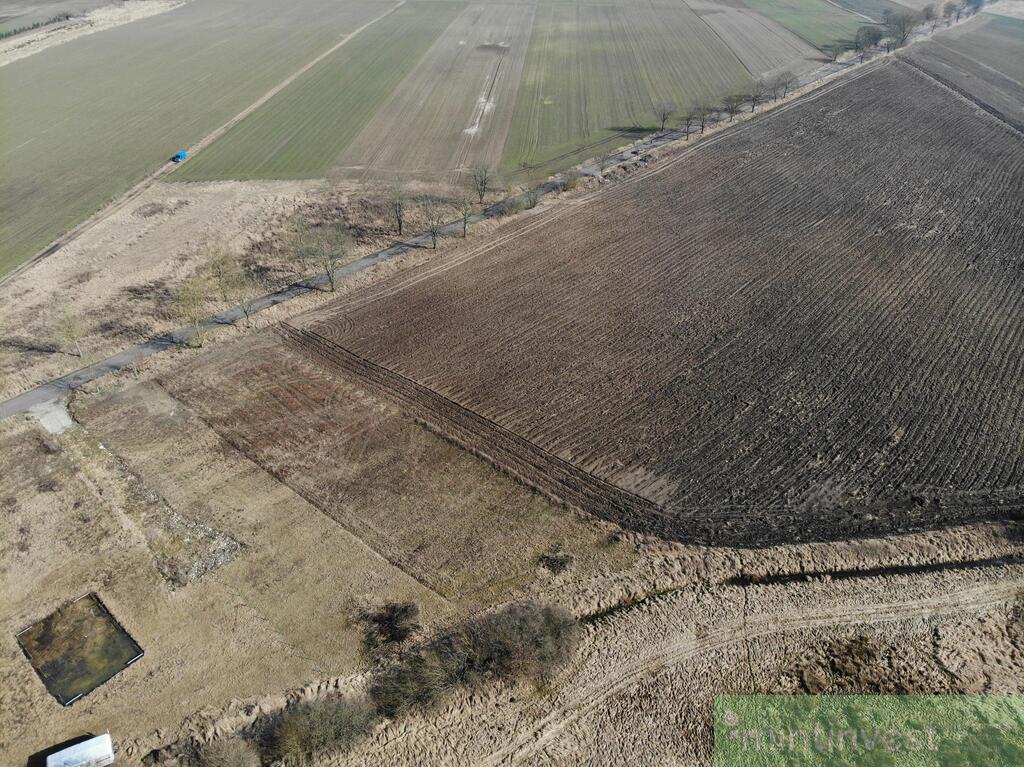 Działka w centrum Dębic (2)