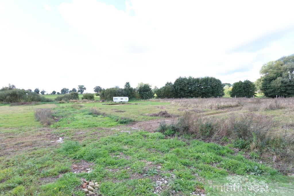 Działka w miejscowości Dębice (3)