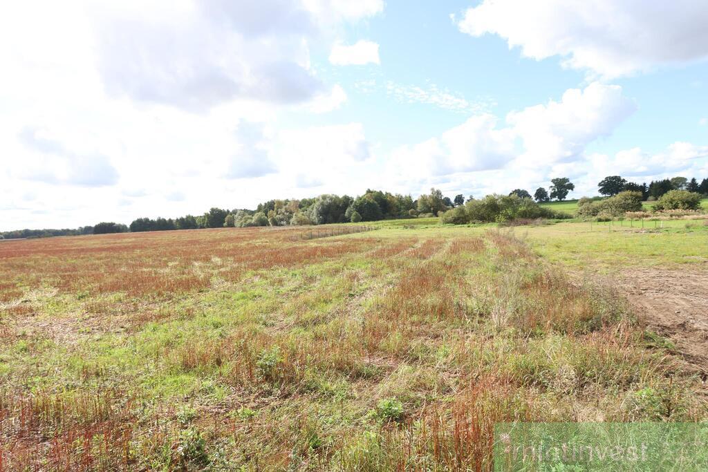 Działka w miejscowości Dębice (4)