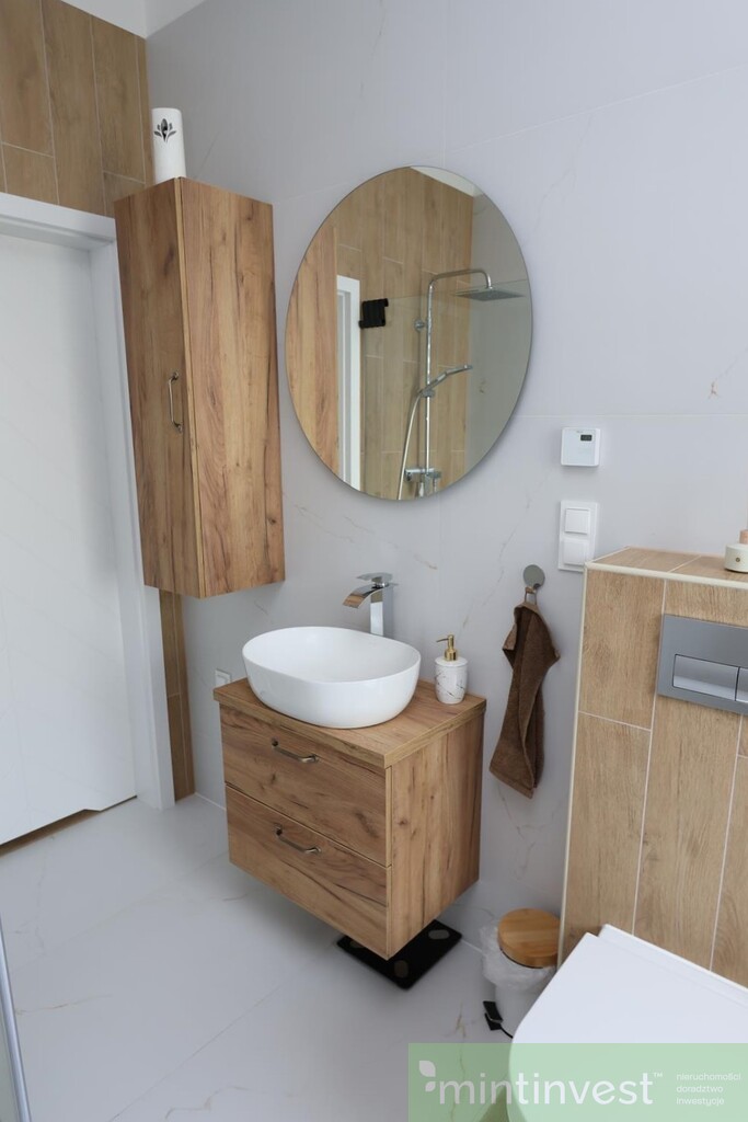 Nowoczesny dom w atrakcyjnej lokalizacji (19)