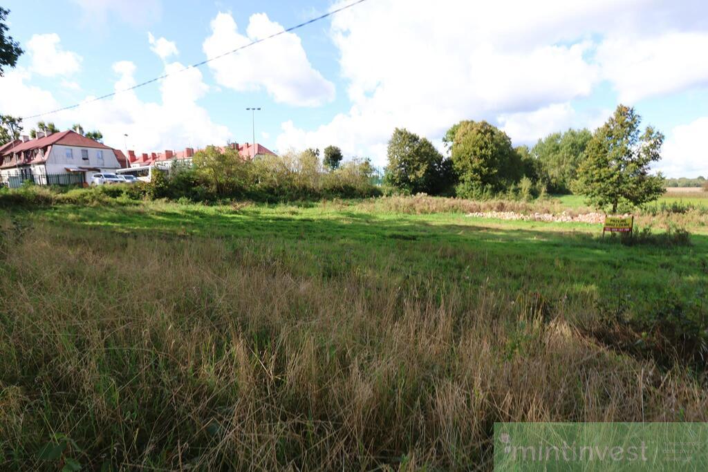 Działka w centrum Dębic (5)