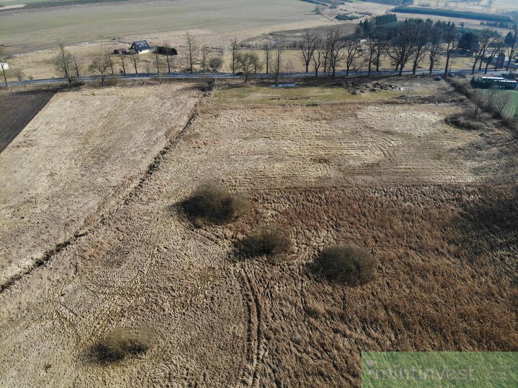 Działka w centrum Dębic (1)